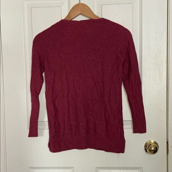 Long Sleeve Top - Picture 2 of 4